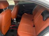 Skoda Rapid 2014 года за 3 800 000 тг. в Астана – фото 5