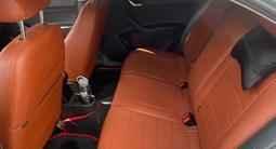 Skoda Rapid 2014 года за 3 800 000 тг. в Астана – фото 5