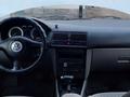Volkswagen Bora 2000 годаүшін1 700 000 тг. в Алматы – фото 3