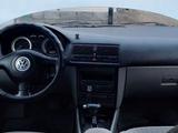 Volkswagen Bora 2000 года за 1 700 000 тг. в Алматы – фото 3