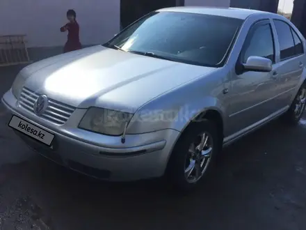 Volkswagen Bora 2000 годаүшін1 700 000 тг. в Алматы
