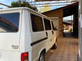 Fiat Ducato 1992 года за 2 500 000 тг. в Алматы – фото 4