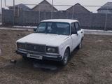 ВАЗ (Lada) 2107 2003 года за 300 000 тг. в Алматы – фото 3