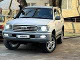 Toyota Land Cruiser 2003 года за 10 000 000 тг. в Алматы – фото 2