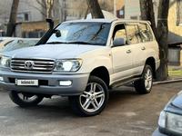 Toyota Land Cruiser 2003 года за 10 000 000 тг. в Алматы