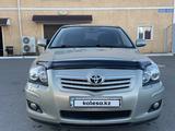 Toyota Avensis 2007 годаүшін5 150 000 тг. в Кокшетау – фото 2