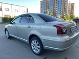 Toyota Avensis 2007 года за 5 150 000 тг. в Кокшетау – фото 4