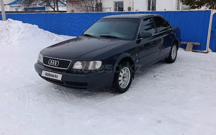 Audi A6 1997 года за 2 800 000 тг. в Астана