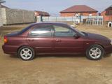 Kia Spectra 2008 года за 1 550 000 тг. в Шалкар – фото 5