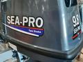 Лодочный мотор Sea-Pro… за 584 440 тг. в Костанай – фото 6