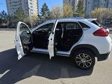 Chery Tiggo 2 2023 года за 6 650 000 тг. в Астана – фото 4