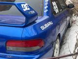 Subaru Impreza 1994 годаfor1 200 000 тг. в Караганда – фото 3