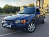 Toyota Sprinter Carib 1996 годаүшін3 300 000 тг. в Темиртау – фото 5