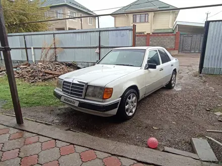 Mercedes-Benz E 200 1989 года за 1 400 000 тг. в Каскелен – фото 12