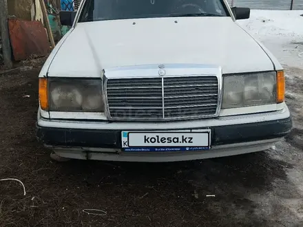 Mercedes-Benz E 200 1989 года за 1 400 000 тг. в Каскелен – фото 16