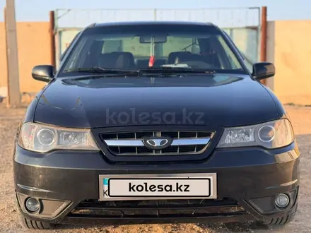 Daewoo Nexia 2008 года за 2 000 000 тг. в Кызылорда – фото 2