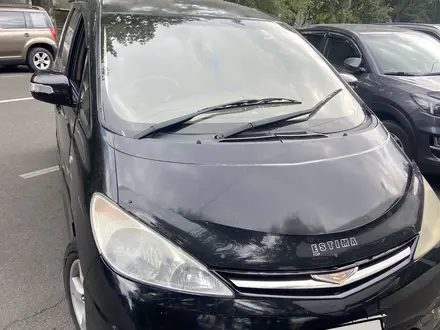 Toyota Estima 2003 года за 3 800 000 тг. в Алматы – фото 2