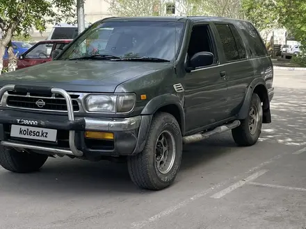 Nissan Terrano 1996 года за 1 500 000 тг. в Караганда – фото 2