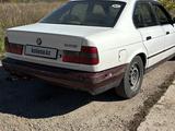 BMW 525 1993 года за 1 500 000 тг. в Риддер – фото 4