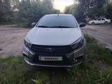 ВАЗ (Lada) Vesta 2022 года за 3 750 000 тг. в Рудный