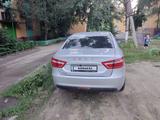 ВАЗ (Lada) Vesta 2022 года за 3 750 000 тг. в Рудный – фото 5