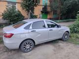 ВАЗ (Lada) Vesta 2022 года за 3 750 000 тг. в Рудный – фото 3