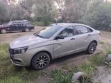 ВАЗ (Lada) Vesta 2022 года за 3 750 000 тг. в Рудный – фото 4
