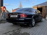 Hyundai Sonata 2005 года за 3 000 000 тг. в Актобе – фото 2
