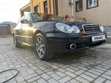 Hyundai Sonata 2005 года за 3 000 000 тг. в Актобе – фото 4