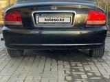 Hyundai Sonata 2005 года за 3 000 000 тг. в Актобе – фото 5