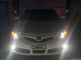 Toyota Camry 2014 года за 5 850 000 тг. в Актобе – фото 5