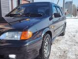 ВАЗ (Lada) 2115 2006 года за 1 550 000 тг. в Астана – фото 4