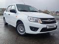 ВАЗ (Lada) Granta 2190 2015 годаүшін2 850 000 тг. в Костанай – фото 2