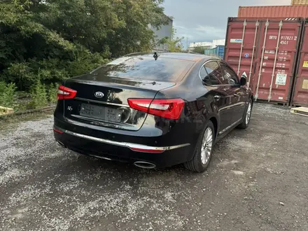 Kia K7 2014 года за 5 800 000 тг. в Караганда – фото 8