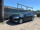 Kia K7 2014 годаүшін5 800 000 тг. в Караганда – фото 2