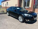 Kia K7 2014 годаүшін5 800 000 тг. в Караганда