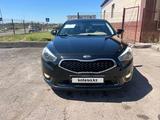 Kia K7 2014 годаүшін5 800 000 тг. в Караганда – фото 5