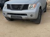 Nissan Pathfinder 2005 годаүшін6 700 000 тг. в Астана