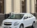 Chevrolet Cobalt 2023 года за 6 180 000 тг. в Шымкент