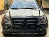 Mercedes-Benz GL 550 2006 годаүшін10 000 000 тг. в Шымкент