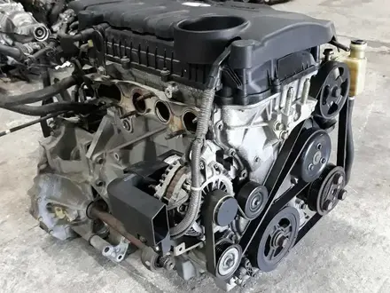 Двигатель Mazda l3c1 2.3 L из Японии за 400 000 тг. в Актобе – фото 3
