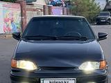 ВАЗ (Lada) 2114 2013 годаүшін1 200 000 тг. в Алматы – фото 2