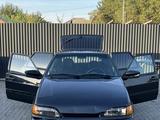 ВАЗ (Lada) 2114 2013 годаүшін1 200 000 тг. в Алматы