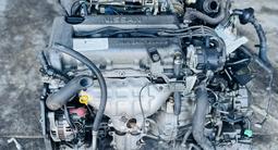Контрактный двигатель Nissan Primera SR20. Из Японии! за 400 000 тг. в Астана