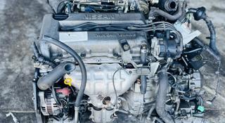 Контрактный двигатель Nissan Primera SR20. Из Японии! за 350 400 тг. в Астана