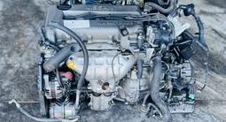 Контрактный двигатель Nissan Primera SR20. Из Японии! за 400 000 тг. в Астана – фото 2