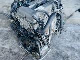 Контрактный двигатель Nissan Primera SR20. Из Японии! за 400 000 тг. в Астана – фото 3