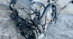 Контрактный двигатель Nissan Primera SR20. Из Японии! за 400 000 тг. в Астана – фото 3