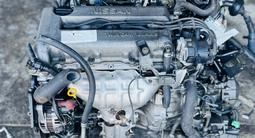 Контрактный двигатель Nissan Primera SR20. Из Японии! за 400 000 тг. в Астана – фото 5