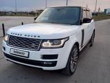 Land Rover Range Rover 2015 года за 29 500 000 тг. в Тараз
